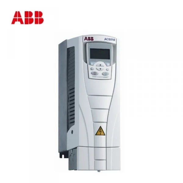 

Abb drive ABB Frequency converter inverter ACS510-01-060A-4 IP21 30KW abb VFD DRIVE for fan and pump