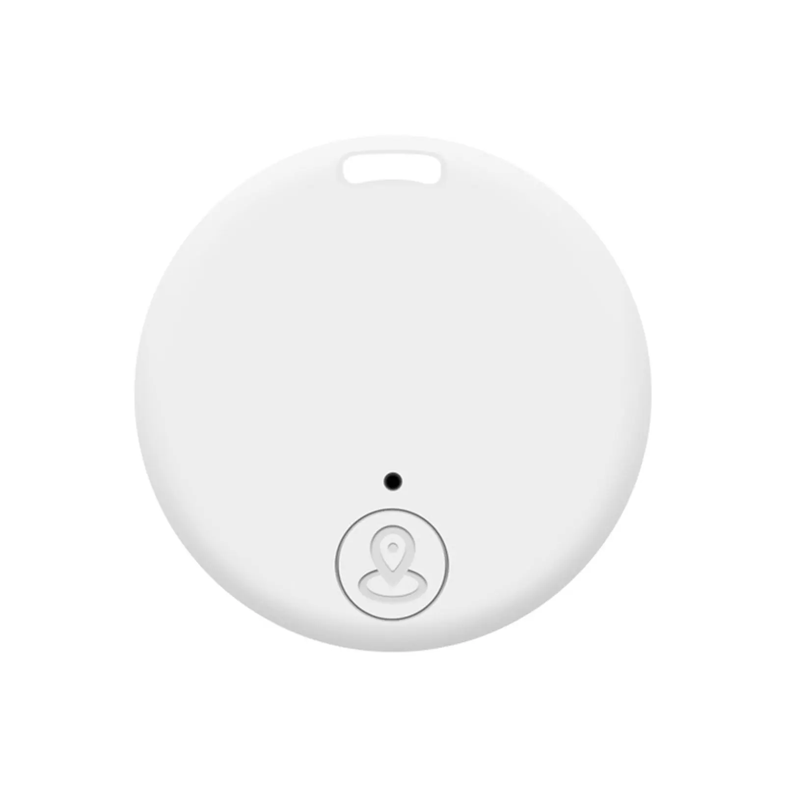 

Брелок, Легкий Кошелек для домашних животных, функция видоискателя, совместимая с сумкой с сигнализацией, защита от потери, универсальный GPS...