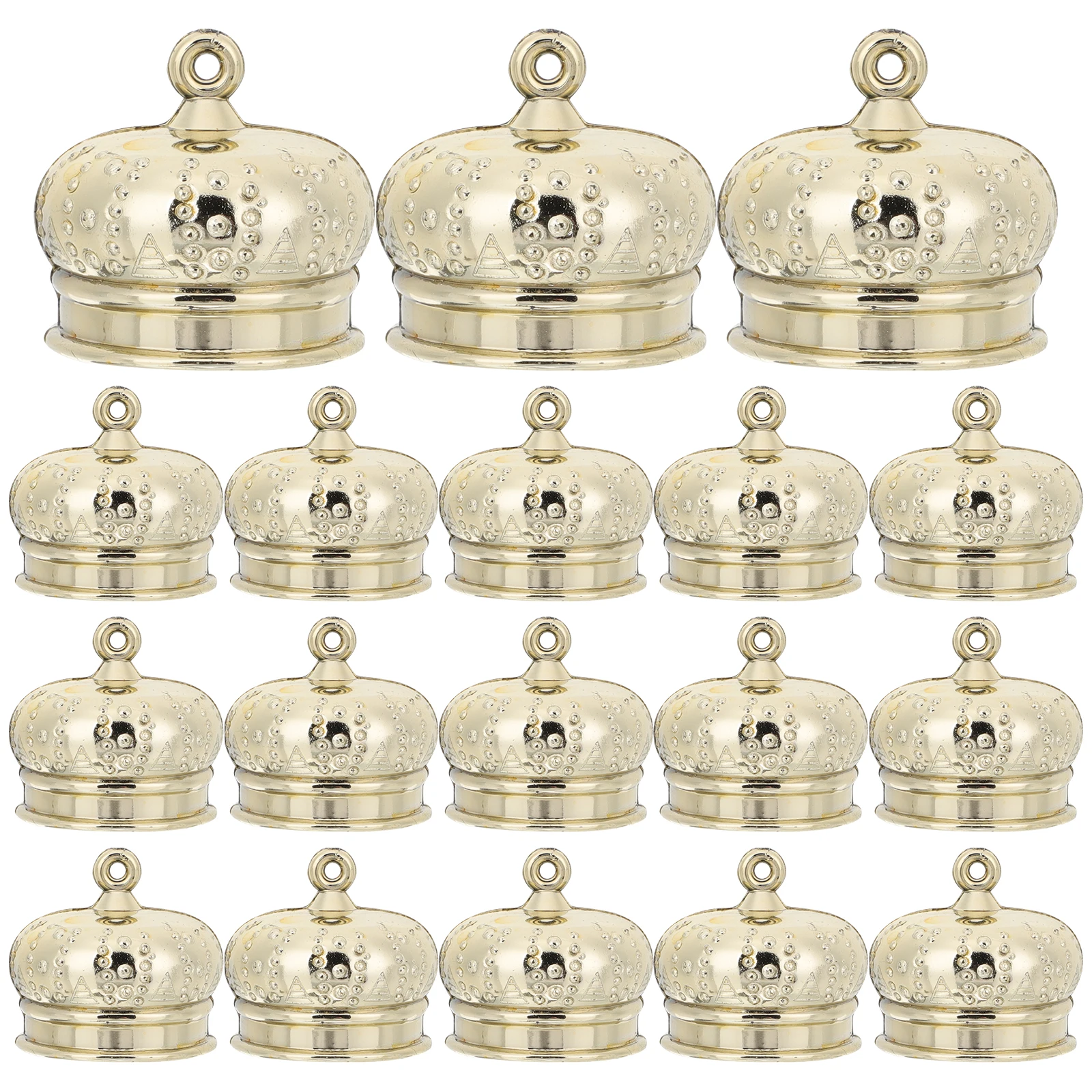 

Пластиковые шариковые колпачки для рукоделия