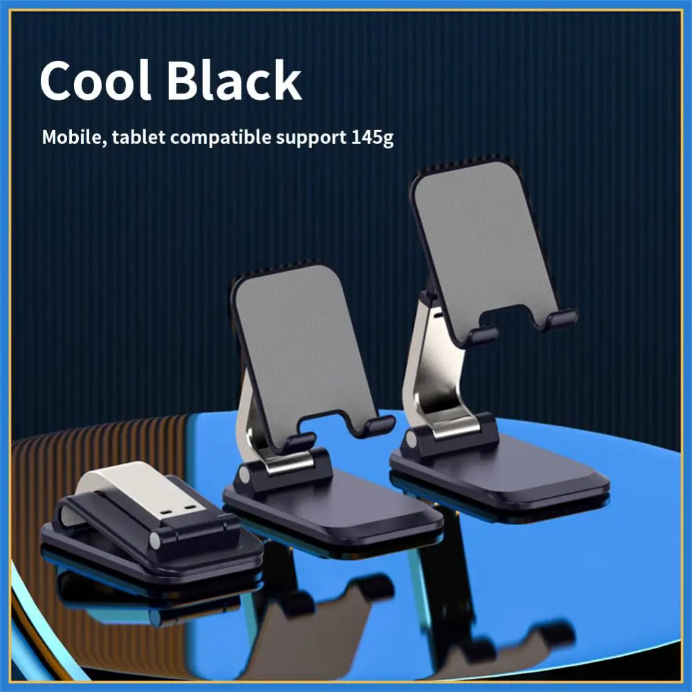 

Universal Multi-function Telescopic Desktop Tablet Holder Mini Desk Bracket For Xiaomi Huawei For Iphone 13 Max Ipad Xiaomi