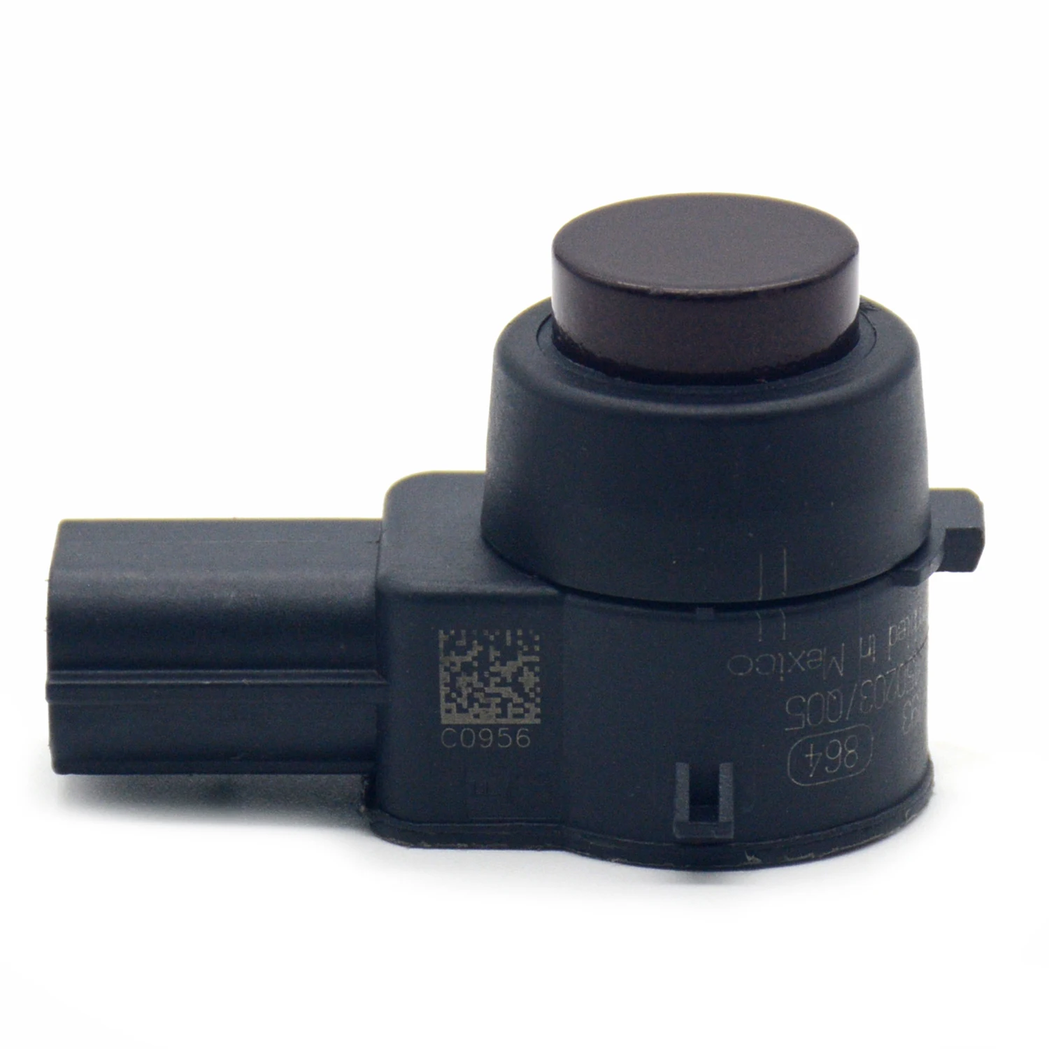 Темно-фиолетовый 13334890 Радар датчика парковки PDC для GM Cruze Opel Via Zafira Astra J