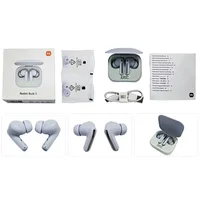 Новые наушники Xiaomi 
 
TWS-наушники Xiaomi Redmi Buds 5 за 2782 руб с купоном продавца на 844 руб#5