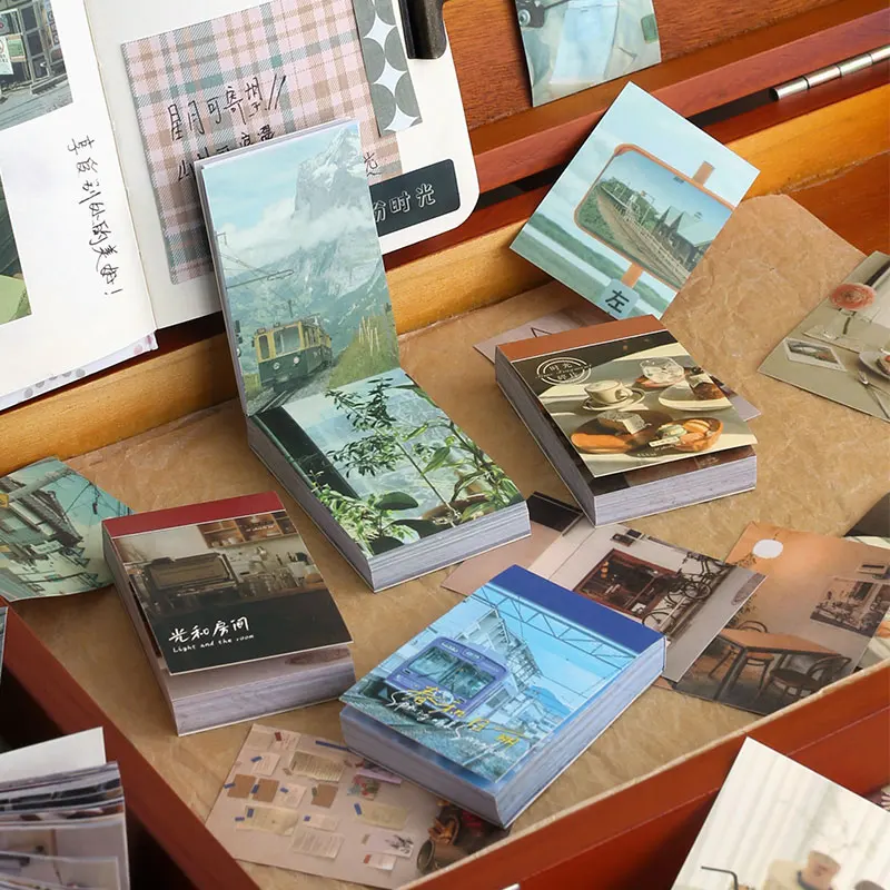 

1 Эстетическая наклейка в виде книги s Washi, украшение «сделай сам», фотоальбом, дневник, ноутбук, телефон, скрапбукинг, материал, канцелярские принадлежности