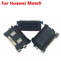 1 10pcs type c female usb for huawei mate9 tail plug charging interface built in waterproof connector data charging port jack