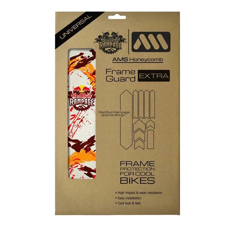 AMS брендовая защитная пленка для велосипеда наклейки горного 3 м изменения цвета