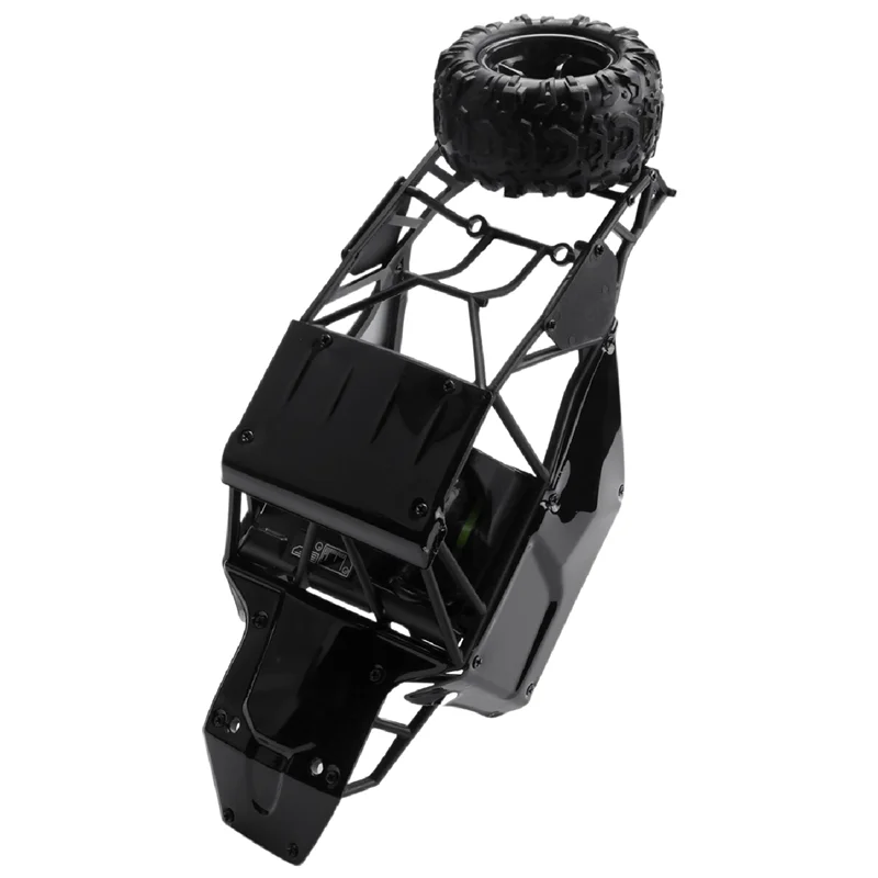 Фото AS96-RC корпус автомобиля для Pxtoys Enoze 9300 9301 9302 9303 1/18 запасные части для радиоуправляемых автомобилей аксессуары №1