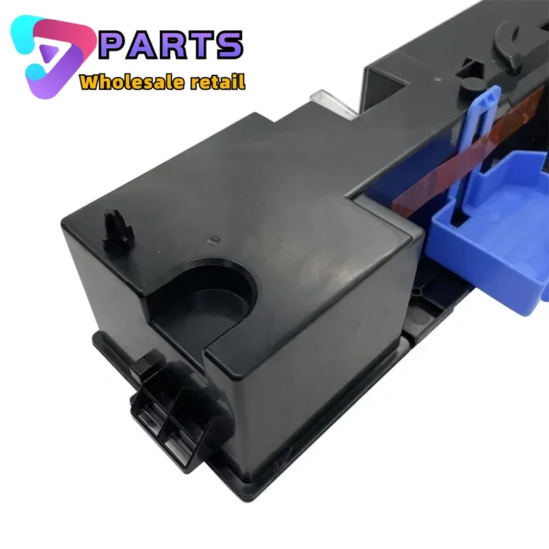 1 компл. WX-104 новый качественный контейнер для мусора Konica Minolta BH 227 287 367 7522 7536 7528 AD289S