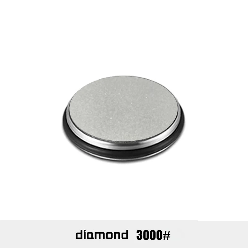 

Точилка для ножей с алмазными камнями