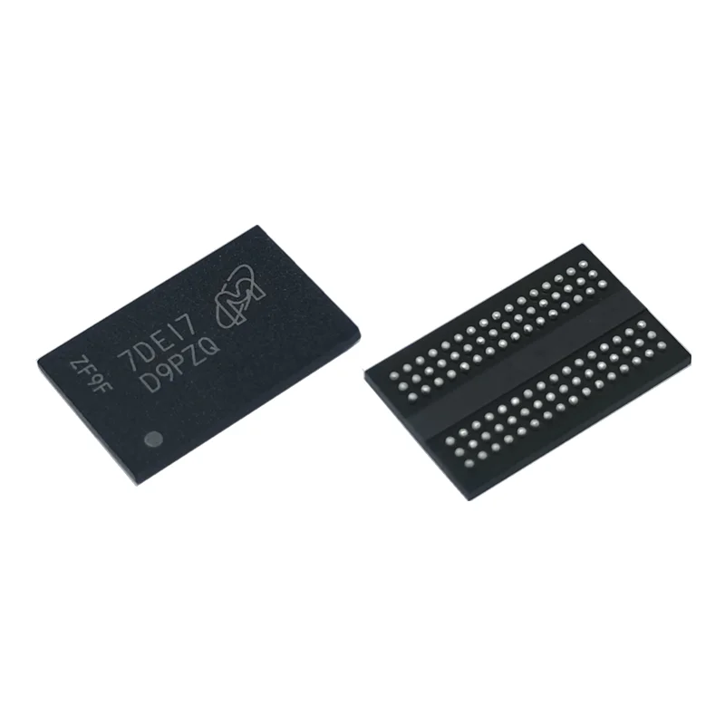 

5 шт./лот MT41K256M16HA-125IT D9PZQ FBGA96 оригинал