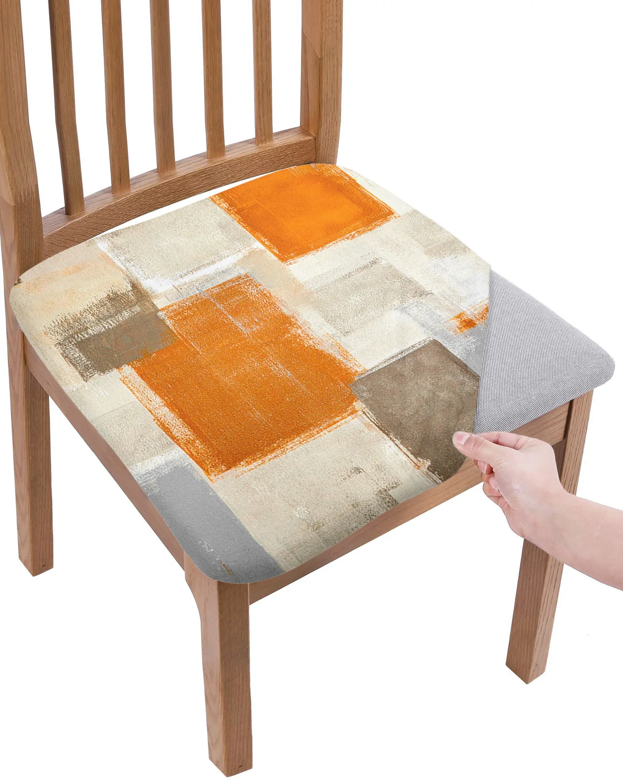 Slipcovers Dining Room Chair Protector Stretch Chair Cover