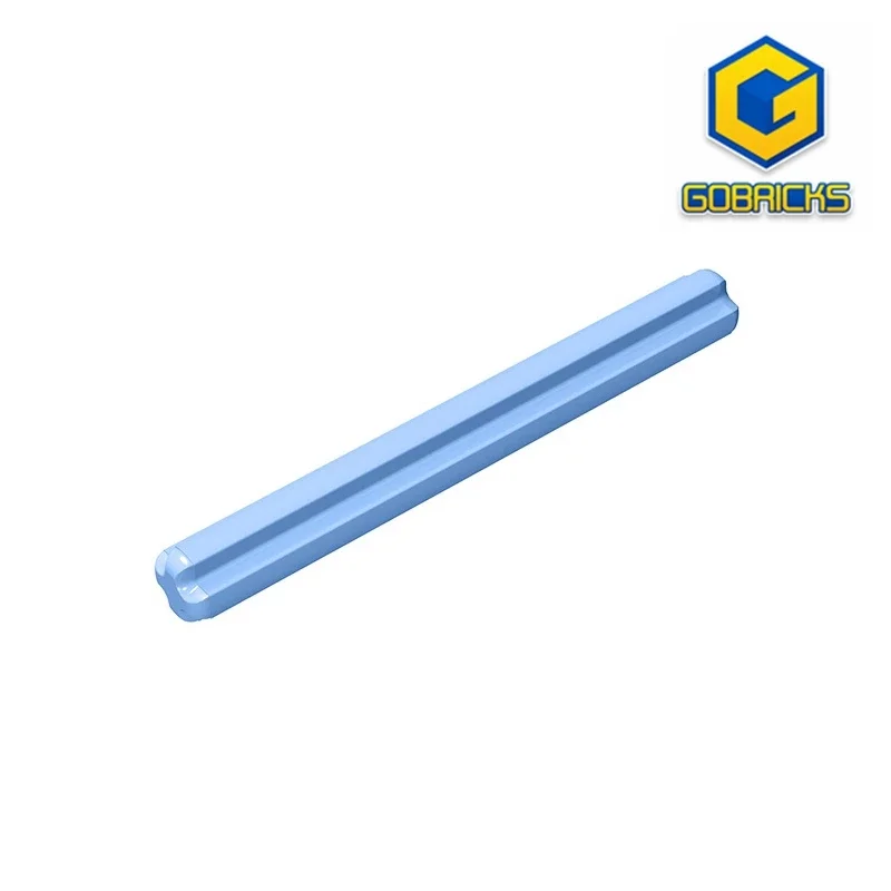 Технические характеристики ось 5