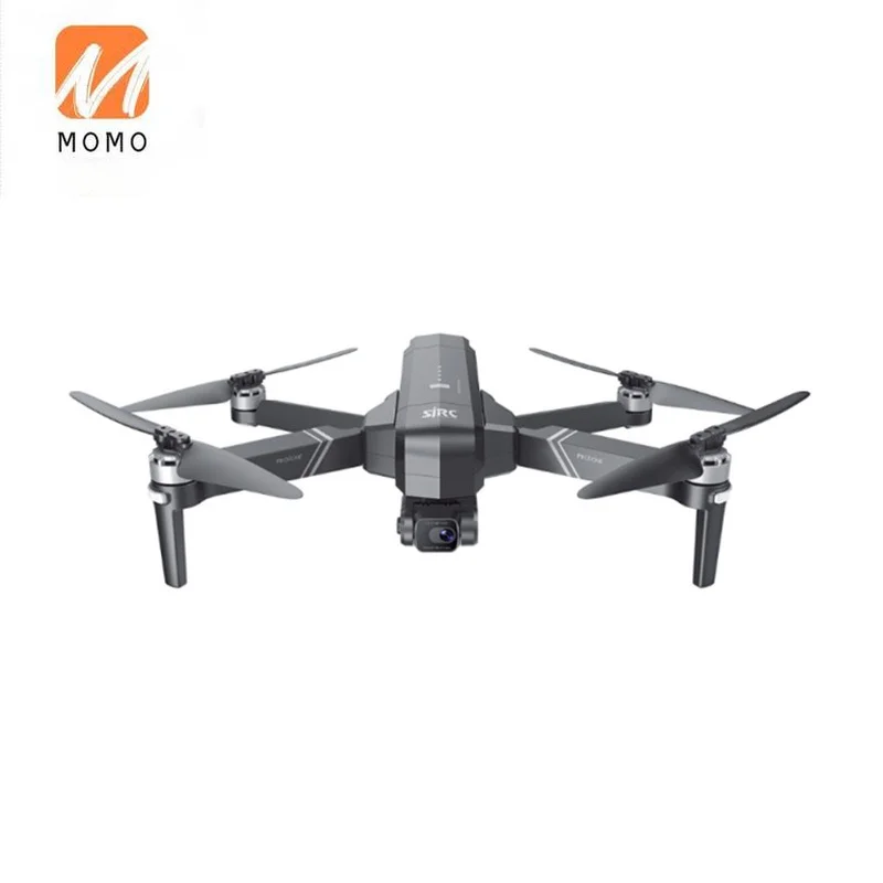 

F11s 4K Pro Gimbal Drone Drone Sjrc F11 Pro 4K Brushless Motor
