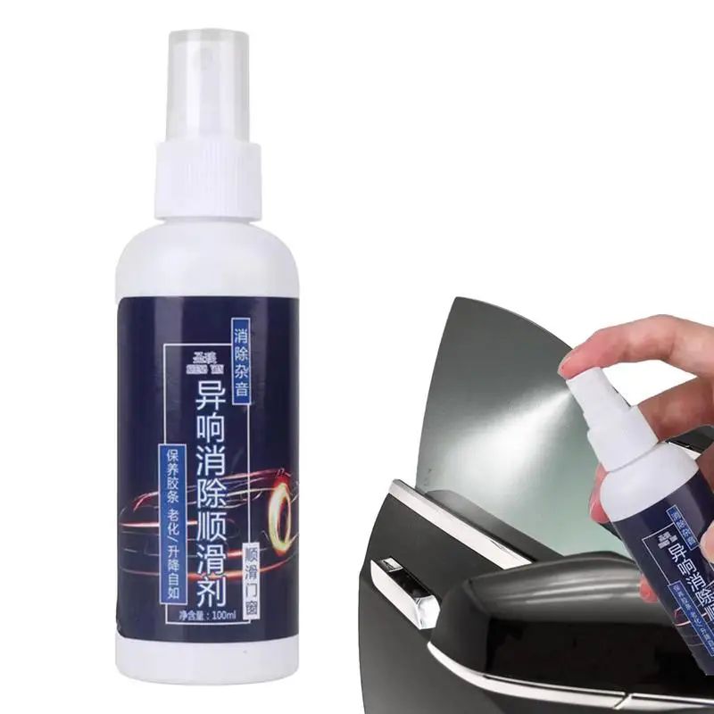 

Car Window Lubricant Vehicle Hinge Lubricant Car Professional Door Hinge Grease Multipurpose Lubricant For Window Tracks