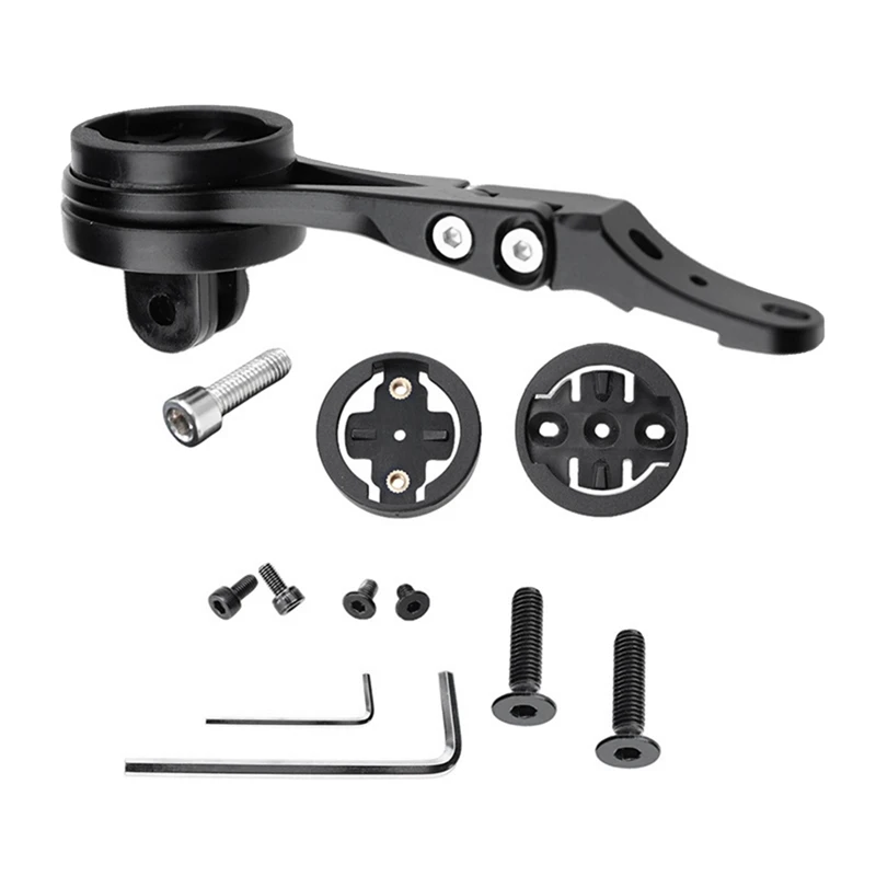 

Road Bicycle Handle Stand Special Code Meter Rack Bike Computer Mount Kit For SCOTT CRESTON IC SL Foil RC30