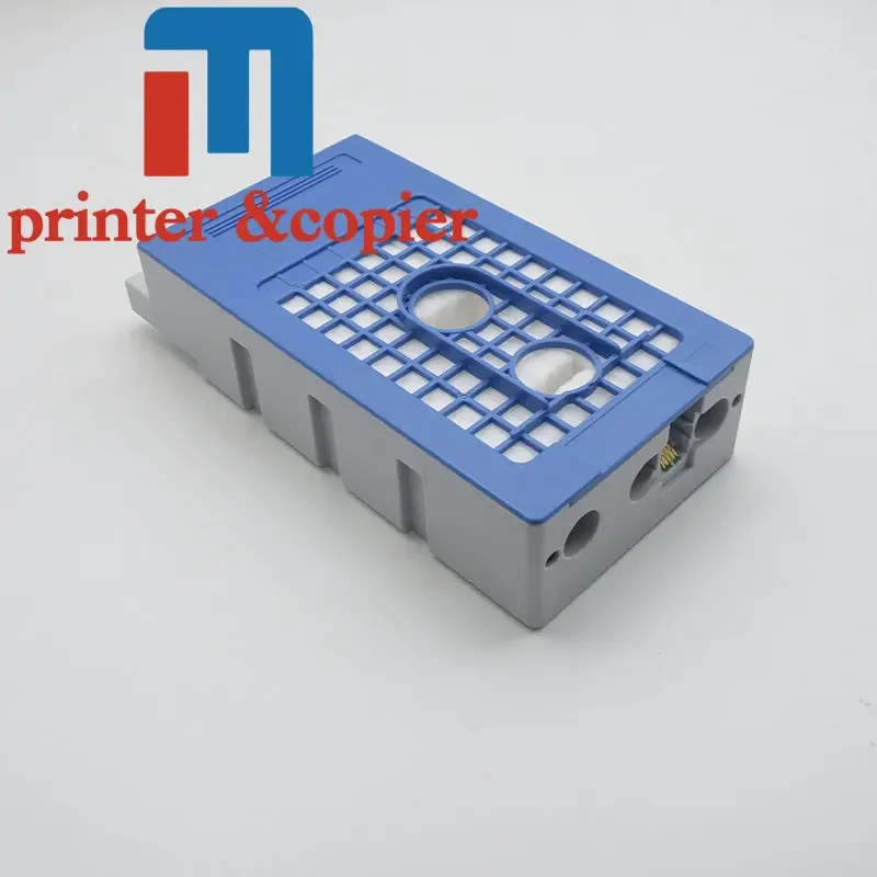 Т6193 Т 619300 Чернильный резервуар для обслуживания Epson SureColor T3000 T5000 T7000 T3200 T5200 T7200 T3270