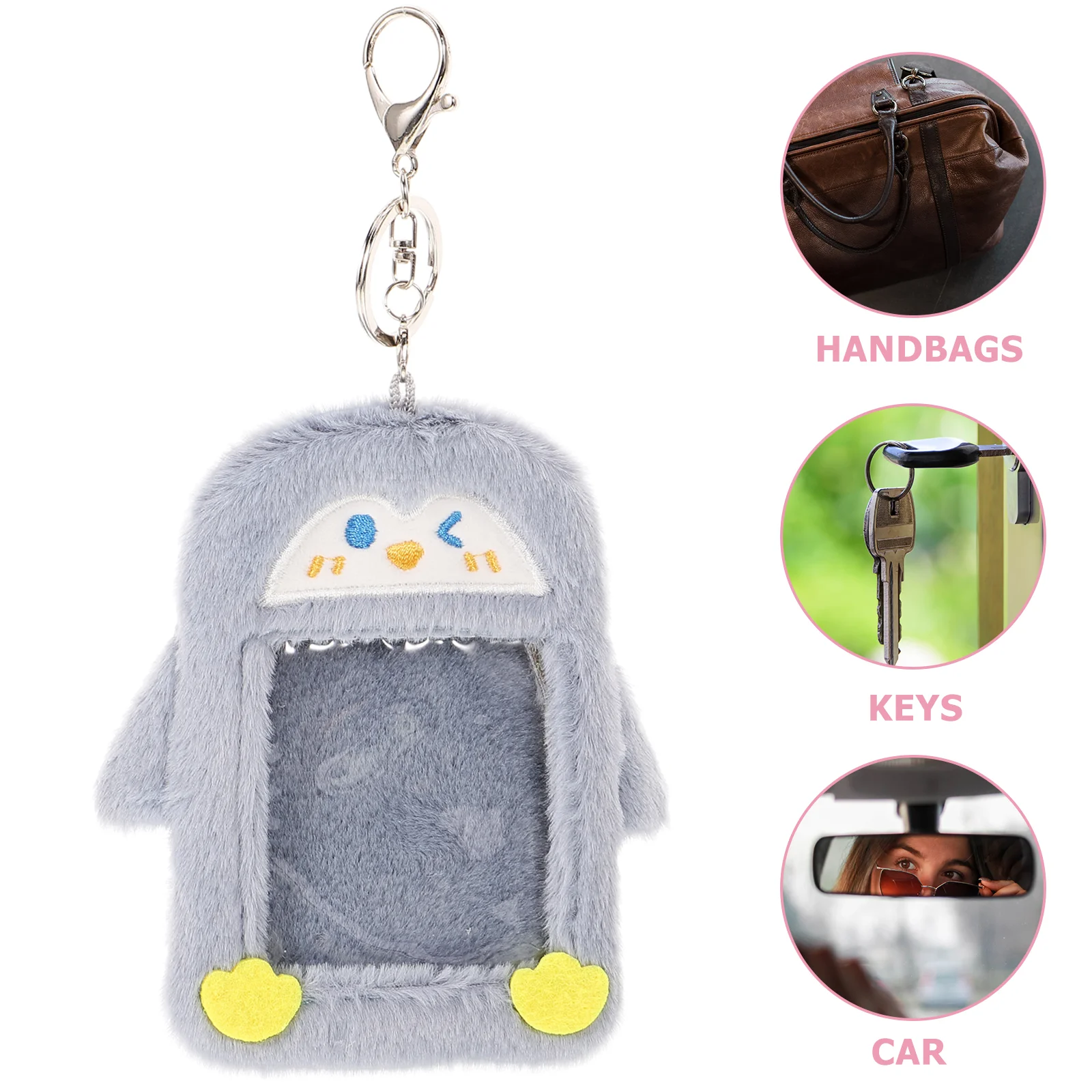 Рисунок 4 - Держатель для открыток