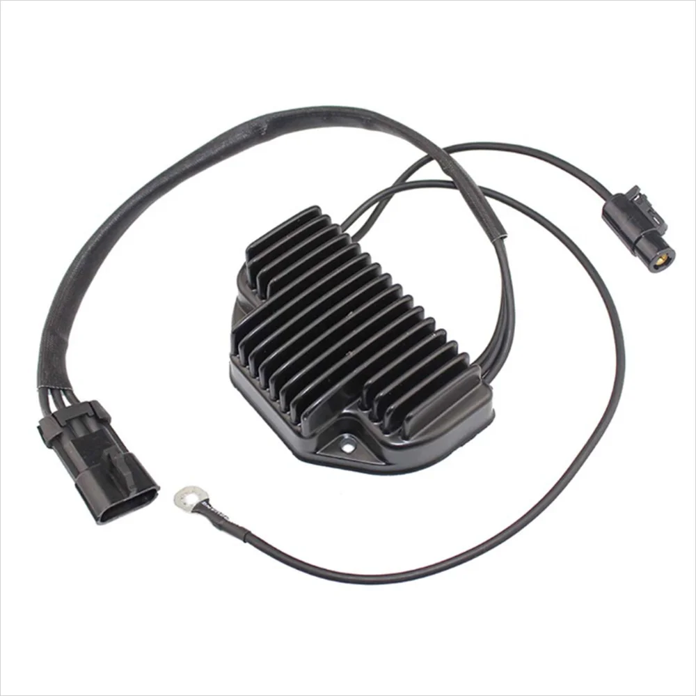 

2104.4 Suitable for Harley Davidson 74440-01 74494-02 Harley rectifier