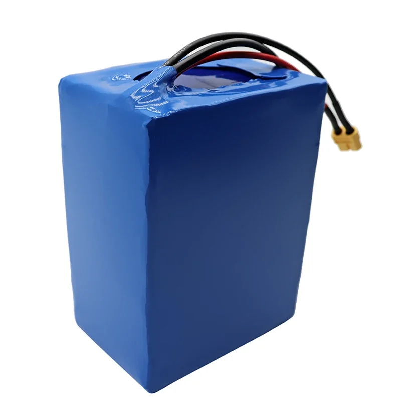 Аккумулятор 4S3P 40A 32700 мАч