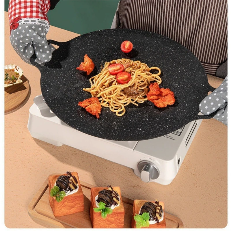 

Стандартная Корейская тарелка для барбекю, стандартная тарелка для барбекю, медицинская каменная жаровня