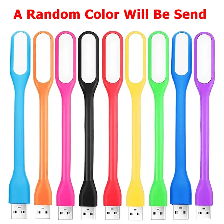 

Портативная LED лампа YORYZENG для чтения