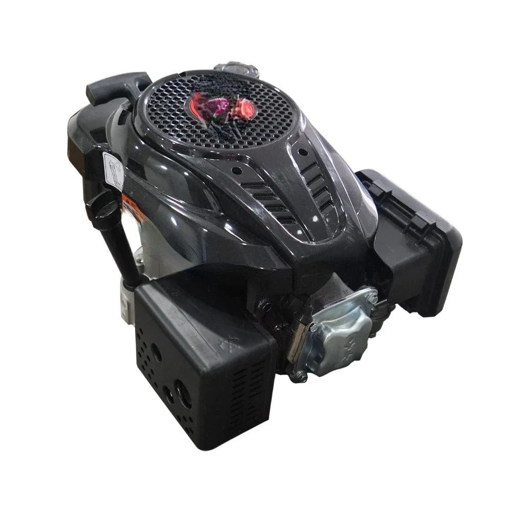 1P70FA 6.5HP 196CC вертикальный вал 22 2 мм Двигатель бензиновой газонокосилки