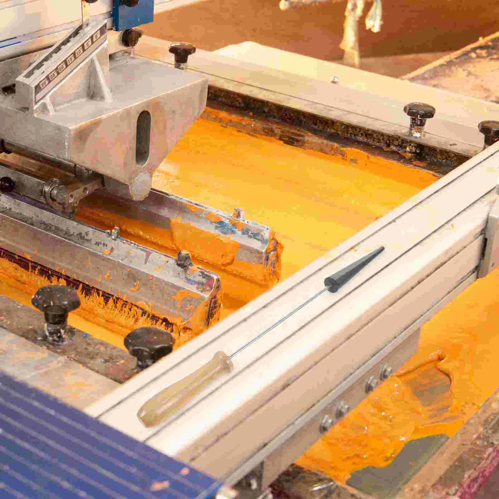 Графитовый расширитель для формирования формы стеклянного инструмента