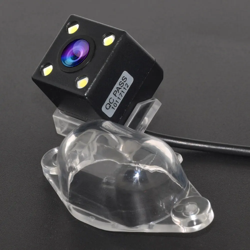 

Автомобильная Ночная водонепроницаемая система парковки, камера заднего вида для Nissan NV200