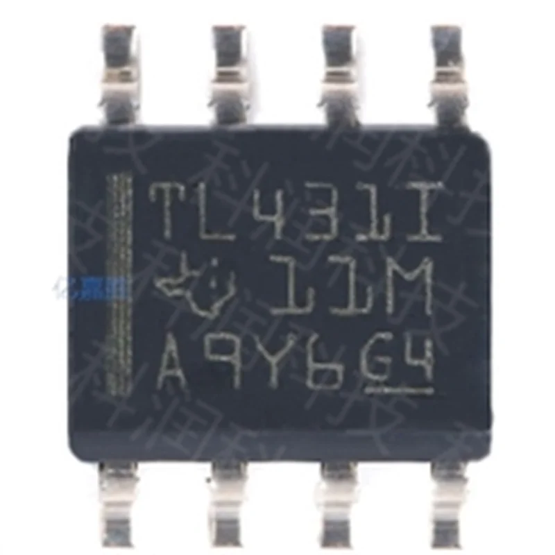 New and Original IC Chip SOIC-8 TL431IDR TL431ID TL431I