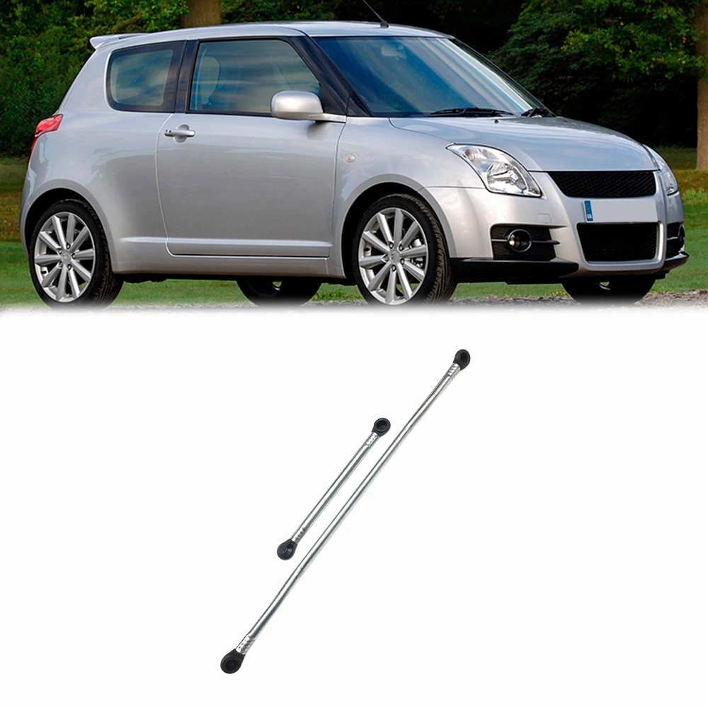 

Автомобильные передние щетки стеклоочистителя для Suzuki Swift 2005-2010, автомобильные аксессуары