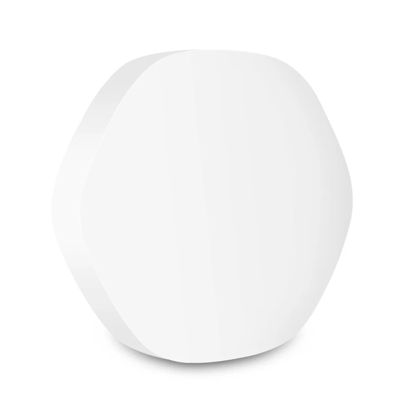 

Tuya ZigBee Button Switch USB Wireless Remote Control Key Controller Multi-scene Linkage Smart Switch Battery Powered Automation