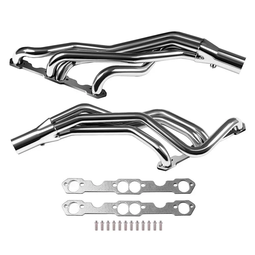 

Exhaust Manifold Headers for 1993-1997 Chevy Camaro 1993-1997 Pontiac Firebird 5.7L