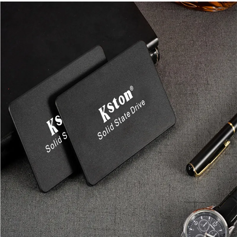 Внутренний жесткий диск Kston 2 5 дюйма SATA 1 ТБ 512 ГБ 128 256 |