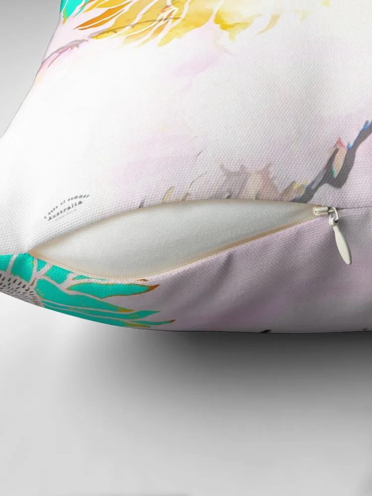 Летняя/Летняя коллекция 7 дней-розовая декоративная подушка майора Митчелла