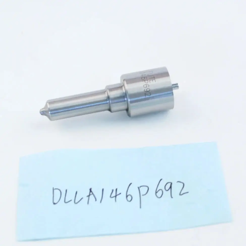 

4 шт./лот, дизельная форсунка DLLA146P692 093400-6920, распылитель топливной форсунки dlla146P692 для автобуса Hyundai