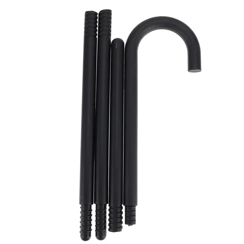 

Magician Crutch Prop Wand Kids Stick Party Cosplay Dancing Trick Party Kids Tricks Party Peformance Crutch Holiday Party Prop