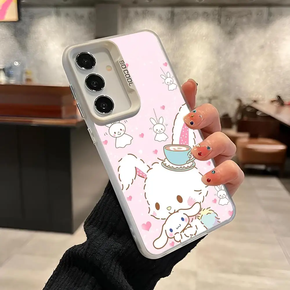 Чехол для Samsung Galaxy A15 A25 A35 A55 A14 A34 A54 A13 A23 A33 A53 A12 A22 A32 A52 A11 A21 A31 A51 A05 A04 C