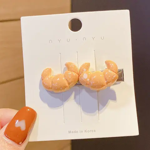 Геометрические заколки для волос OPPOHERE