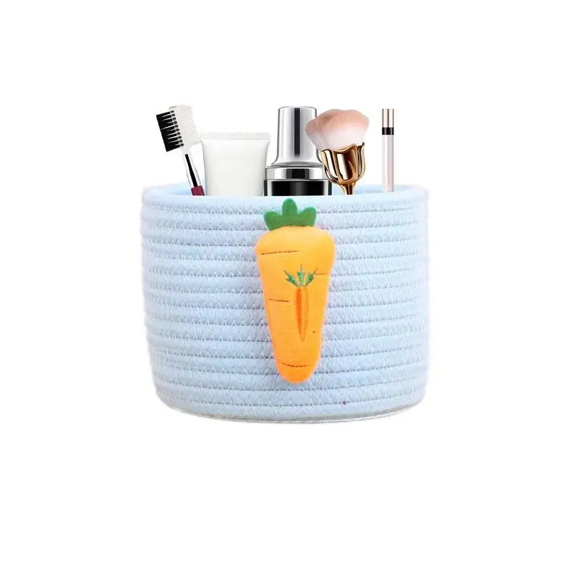 Multi-purpose Storage Bins For Towels Blanket Toys Clothes And Gifts