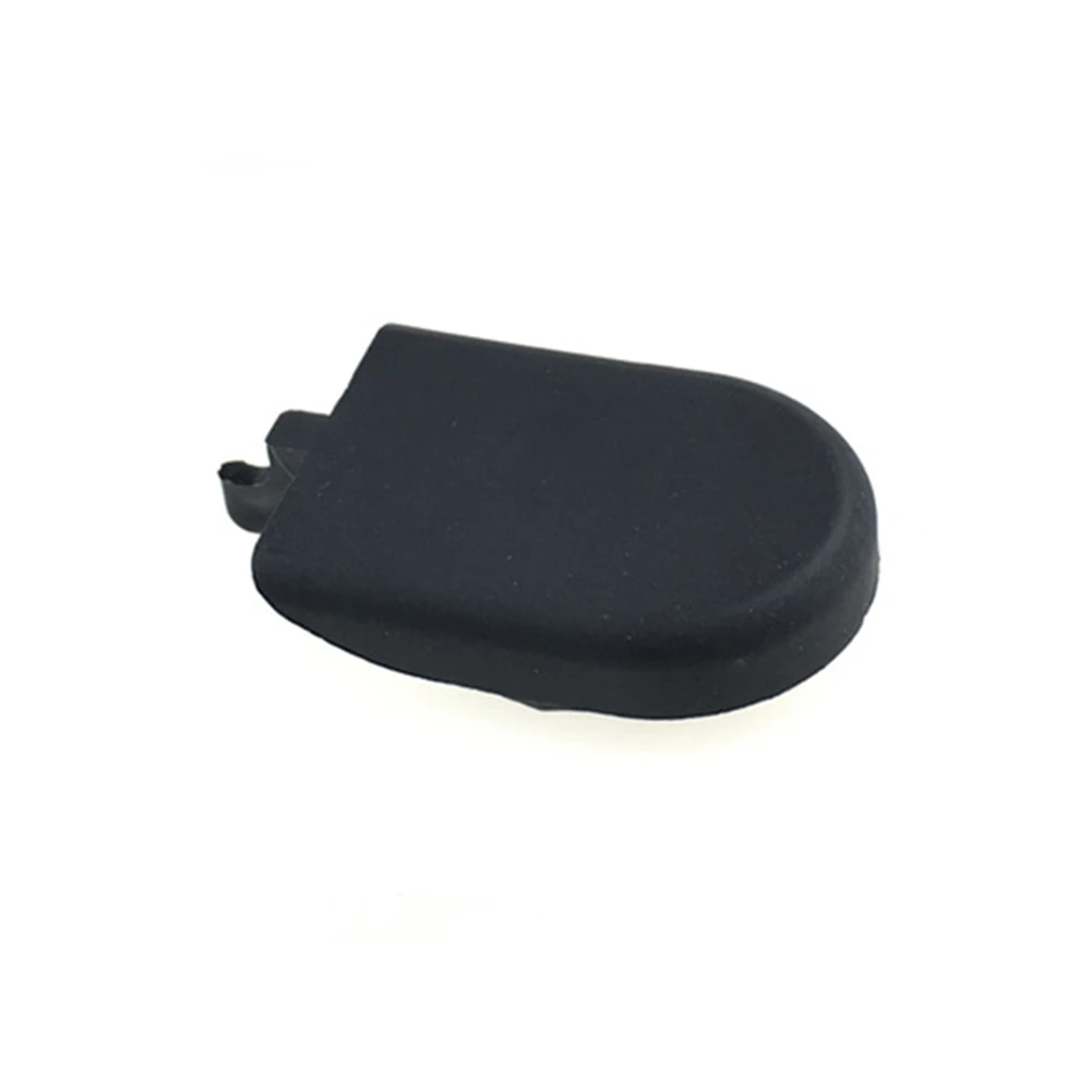 

8250B006 Cover Wiper Screw ​Front Black Plastic Blade Cover Cap Car Wiper For Mitsubishi Automobile Accessories