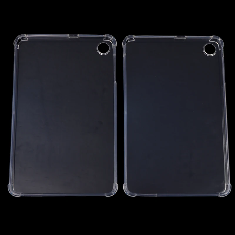 Фото Ультратонкий чехол для Iplay50 Mini Tpu Soft Shell, защитный чехол для Iplay 50 Mini Pro 8,4-дюймовый планшетный ПК №5