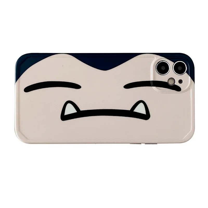 Мягкий силиконовый чехол для Apple IPhone 12 13 Pro Max 7 8 Plus X XS XR 11 SE |