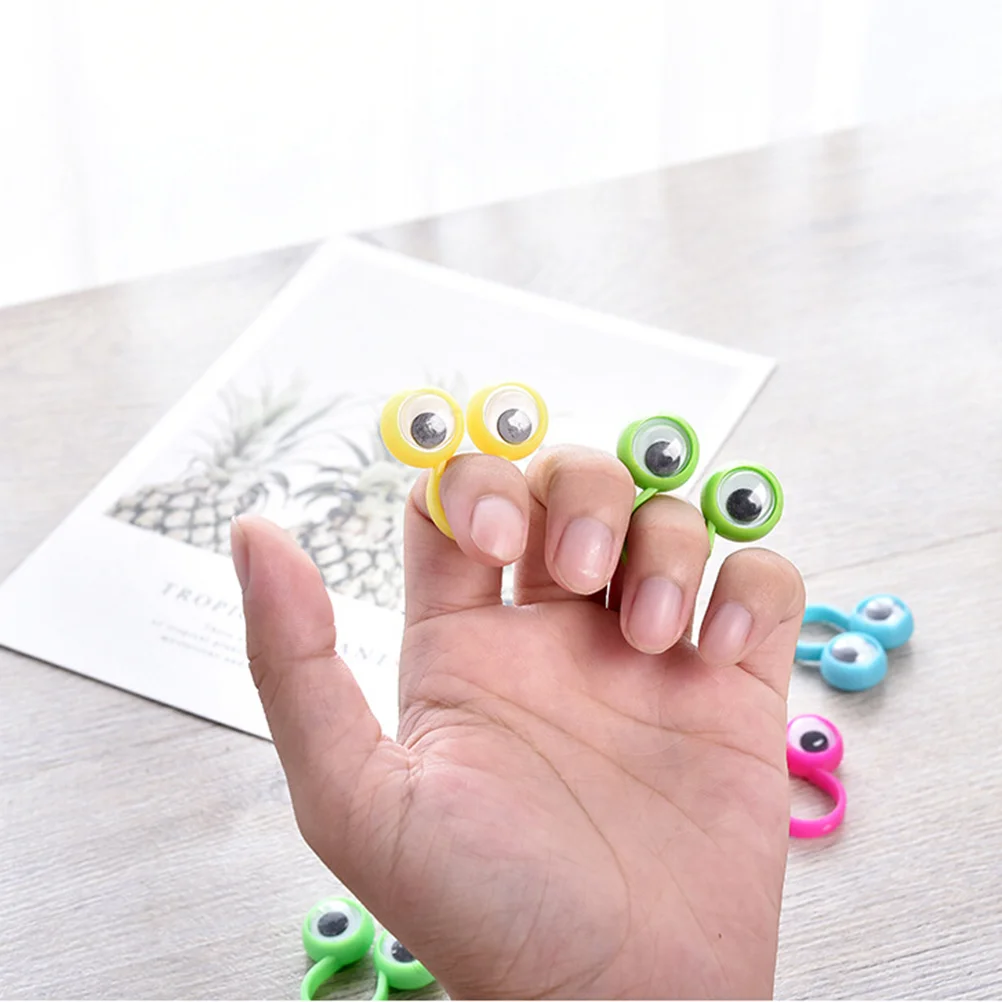 Рисунок 6 - развивающие игрушки для пальце