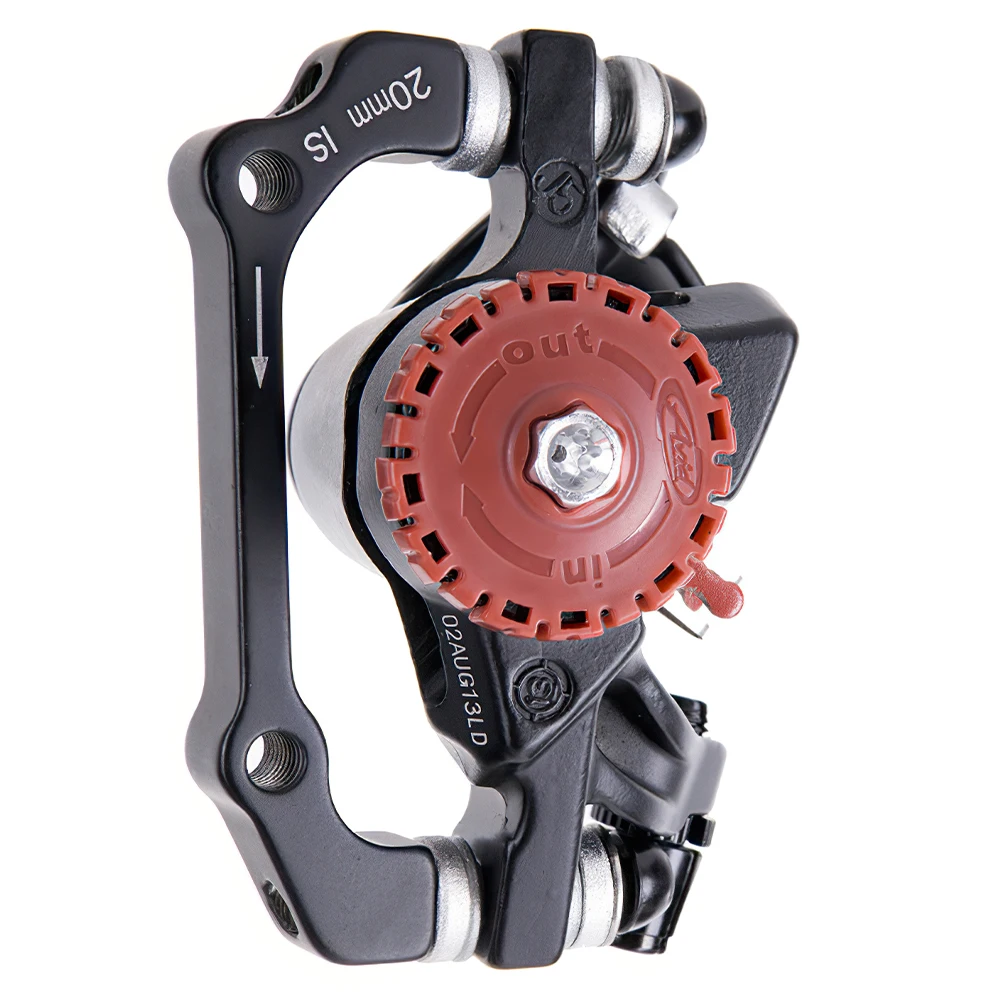 

Велосипедный механический дисковый тормозной суппорт из сплава BB5, тяговый тормоз G3, дисковые передние и задние тормоза, аксессуары для гор...