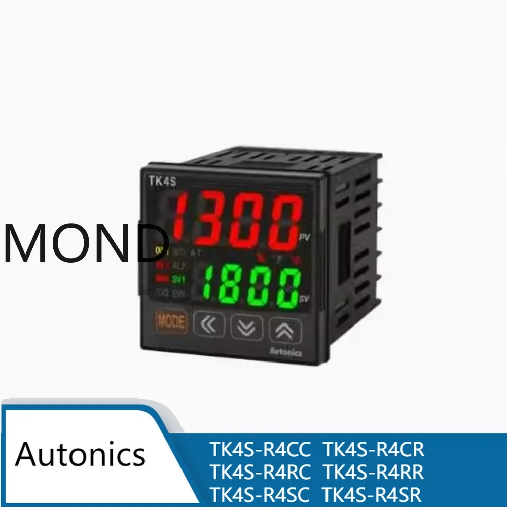 TK4S-R4CC/CR/RC/RR TK4S-R4SC TK4S-R4SR Термостат AUTONICS регулятор температуры