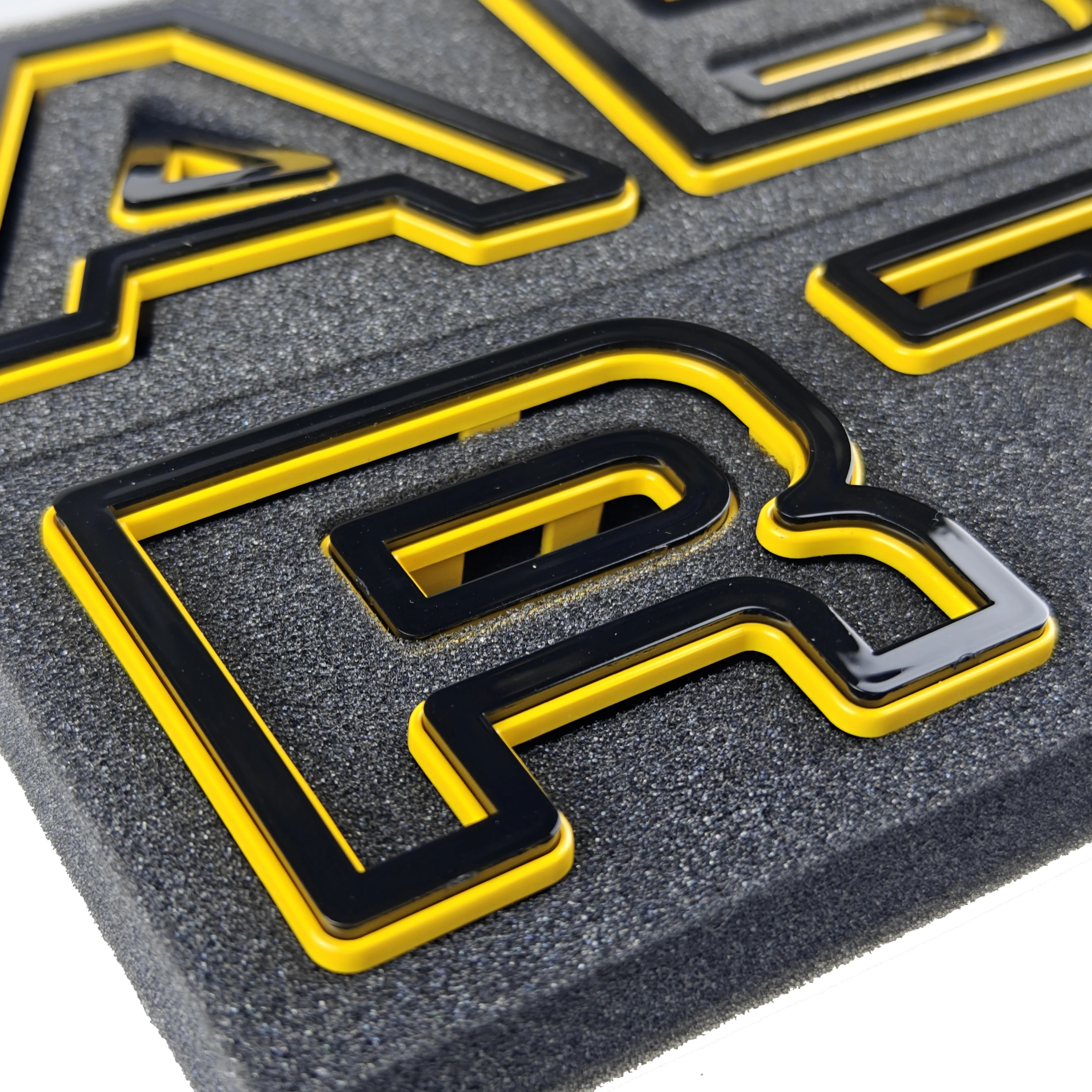 

Материал ABS, 11 шт., внешняя часть автомобиля, клик на переднюю решетку, сетчатая декоративная накладка, аксессуары для Fiat 500 595 695 только Abarth