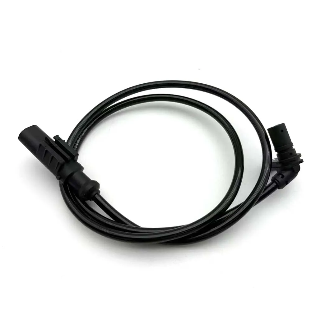 Фото OE: 31340-LEA7-C00 Датчик ABS переднего колеса для Gwangyang Racing Rowing 250/300CT/400 №3