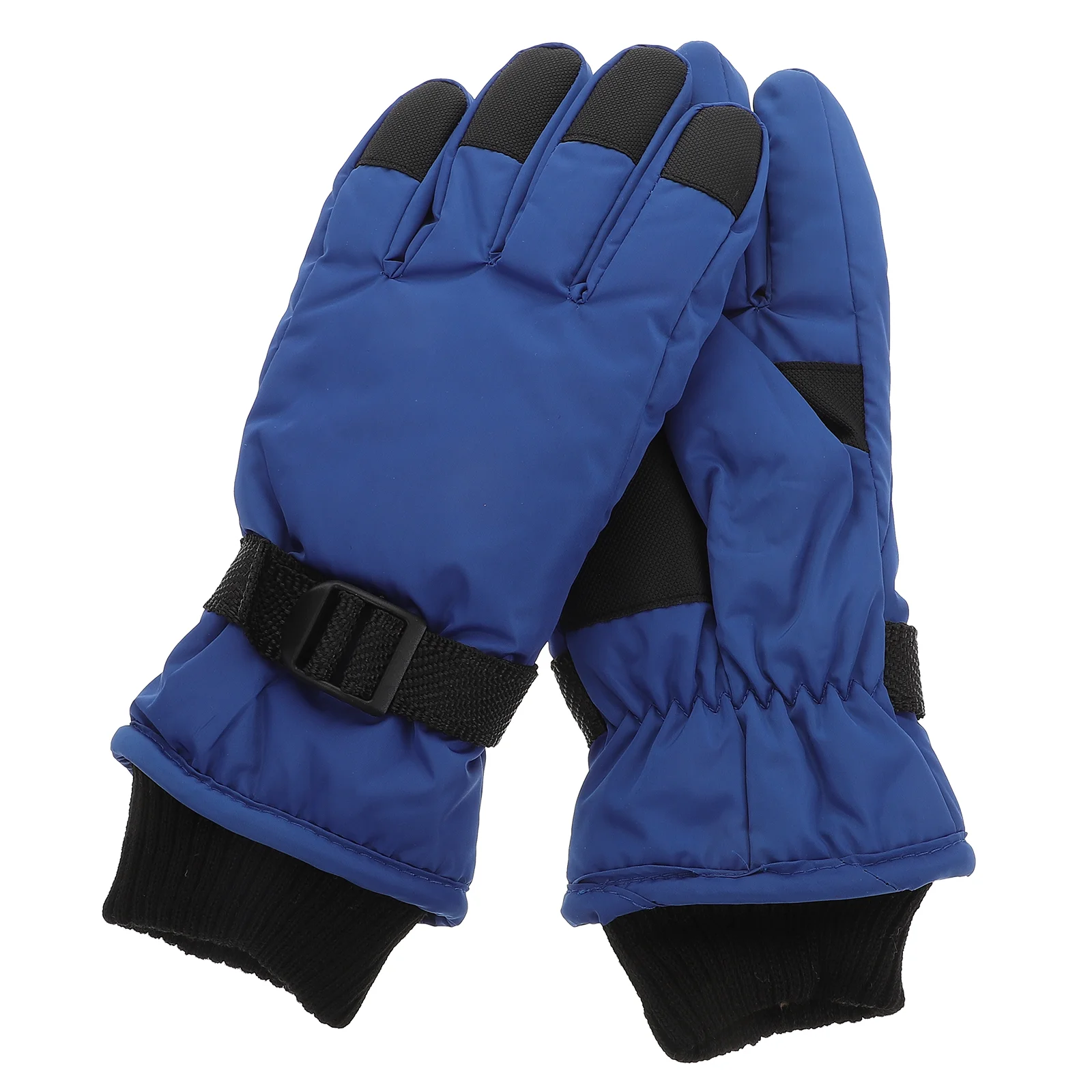 

1 Pair Skiing Glove Skiing Accessory Outdoor Warm Glove for Winter Children Kids Skiing