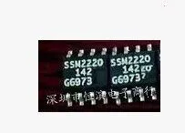 

IC новый оригинальный SSM2220 SSM2220SZ SOP8 Бесплатная доставка