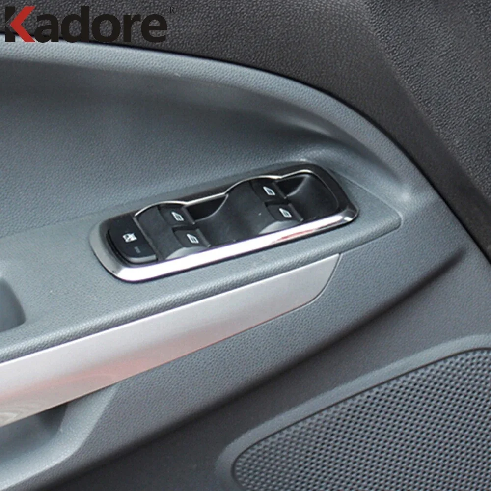 Подлокотник для двери автомобиля кнопка переключения панель панели отделка Ford