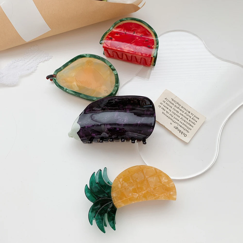 

Геометрическая заколка для волос для женщин и девочек